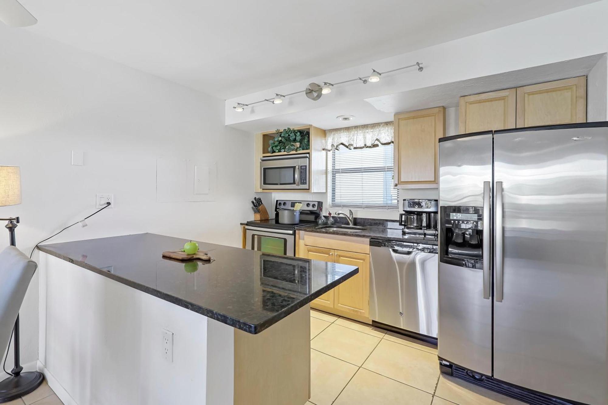 Villa Anglers Cove J-404 Marco Island Exterior foto